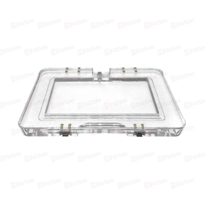 Крышка на Nasan Supa Lite фото в интернет-магазине 05gsm.ru