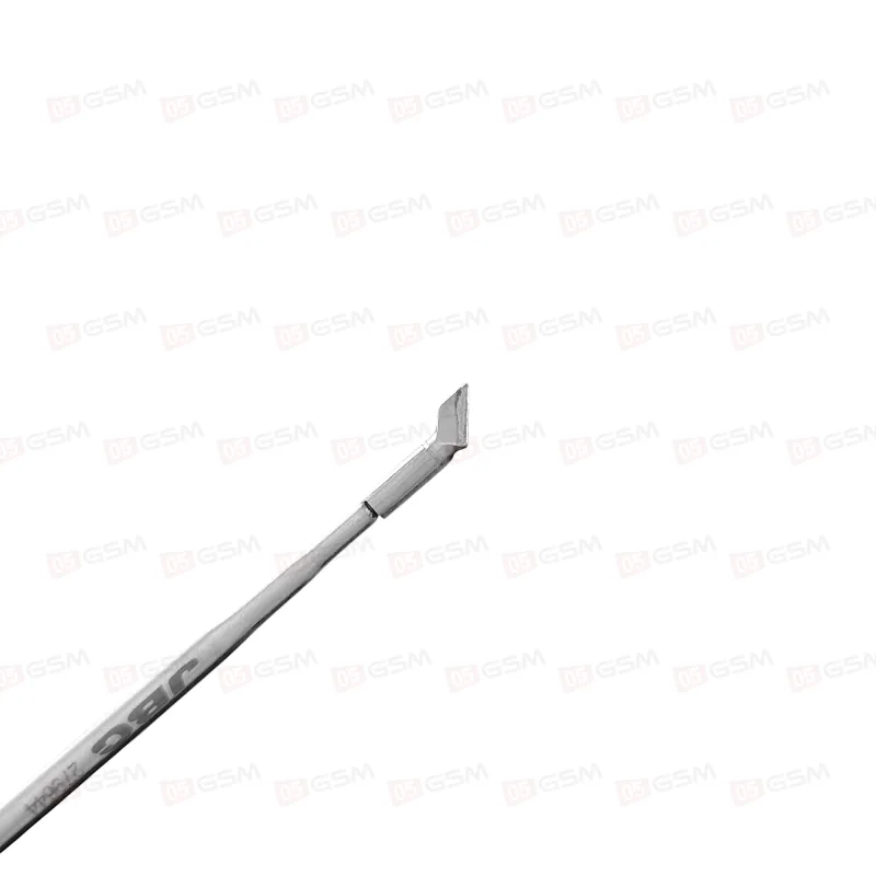 Жало паяльное JBC C120-010 (Микрощипцы) фото в интернет-магазине 05gsm.ru