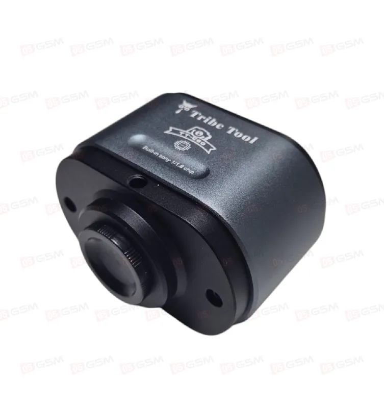 Камера на микроскоп Tribe Tool TT-C60 HD (1080P/2K) фото в интернет-магазине 05gsm.ru