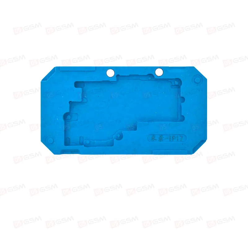 Монтажная платформа Mijing Z20 Max для iPhone 17 Series (Middle Frame) фото в интернет-магазине 05gsm.ru