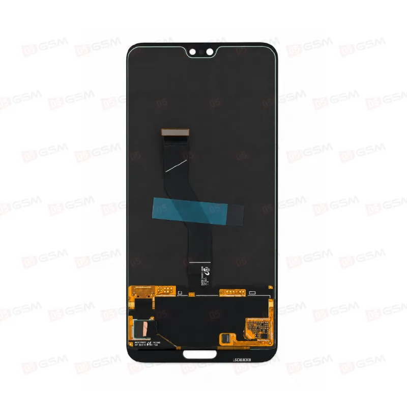 Дисплей Huawei P20 PRO OLED (Service Pack) фото в интернет-магазине 05gsm.ru