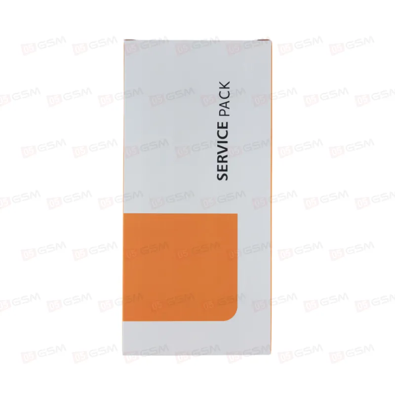 Дисплей Redmi Note 7 / Note 7 Pro / Note 7S черный ORIG (Service Pack) фото в интернет-магазине 05gsm.ru