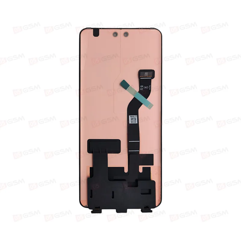 Дисплей Xiaomi 13 LITE черный фото в интернет-магазине 05gsm.ru