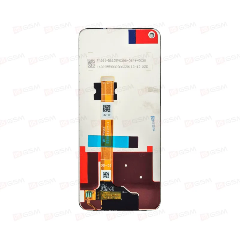 Дисплей Oppo A52 ORIG (Service Pack) фото в интернет-магазине 05gsm.ru