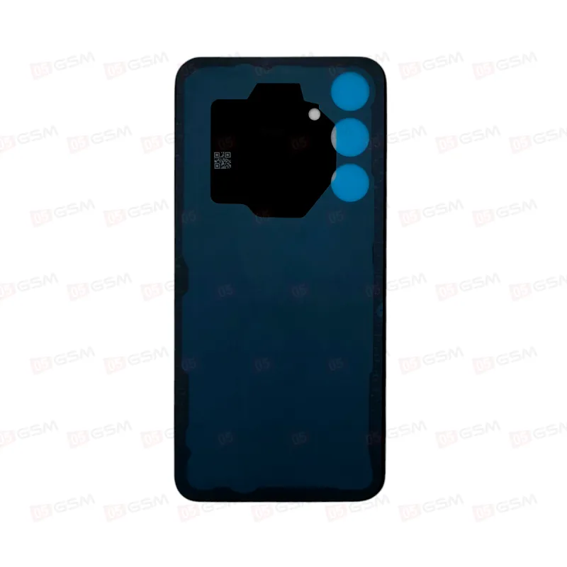 Крышка Samsung A546 Graphite (A) фото в интернет-магазине 05gsm.ru