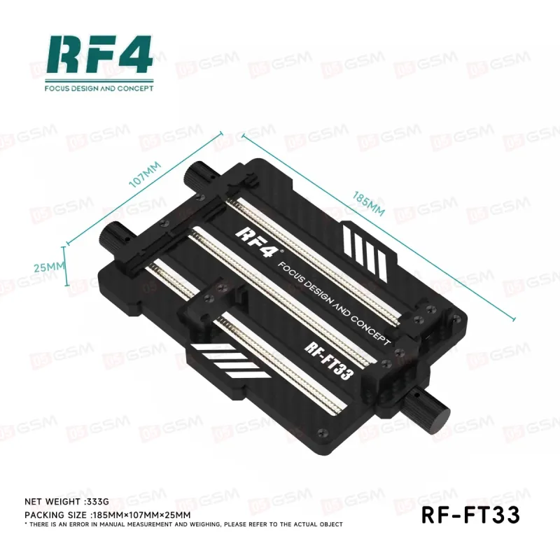 Держатель платы RF4 RF-FT33 фото в интернет-магазине 05gsm.ru