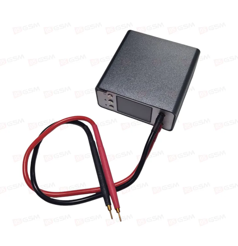 Сварка точечная Tribe Tool фото в интернет-магазине 05gsm.ru