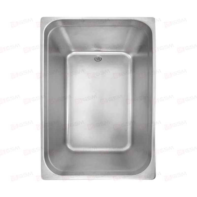 Ультразвуковая ванна MH-100S (30 л; 500x300x200 мм; с кнопками) фото в интернет-магазине 05gsm.ru