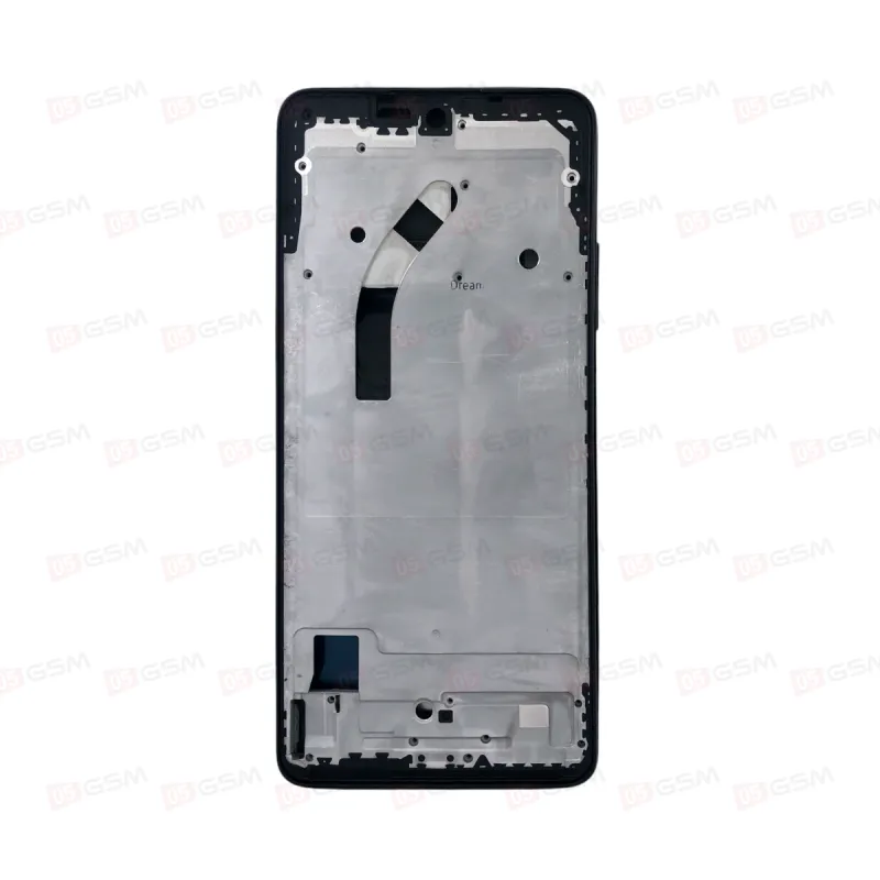 Корпус Xiaomi Redmi Note 11 Pro 5G Gray фото в интернет-магазине 05gsm.ru