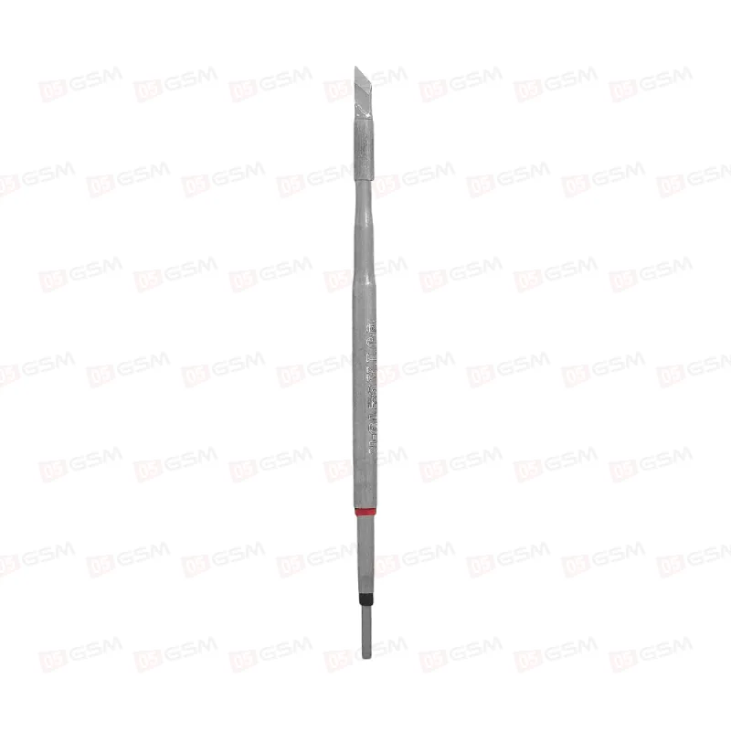 Жало паяльное JTX C210-K (Топорик) фото в интернет-магазине 05gsm.ru