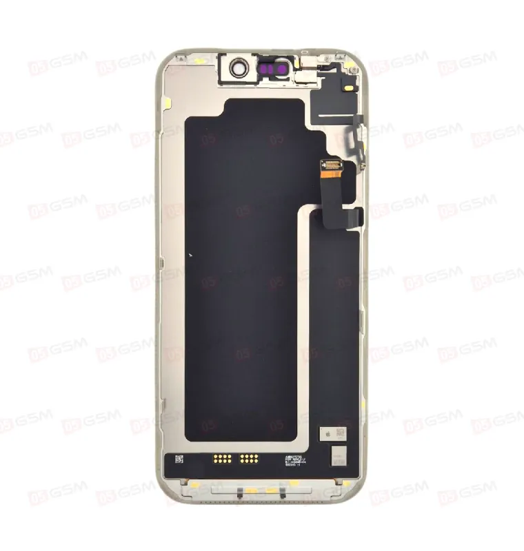 Дисплей iPhone 17 Pro (Сервисный оригинал) фото в интернет-магазине 05gsm.ru