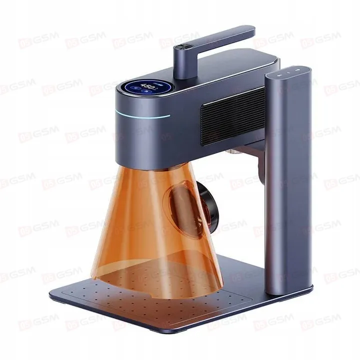 Лазерный аппарат LaserPecker 4 (С держателем) фото в интернет-магазине 05gsm.ru