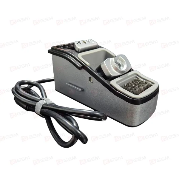 Держатель паяльника для Aixun T420 WiFi (Правый) фото в интернет-магазине 05gsm.ru