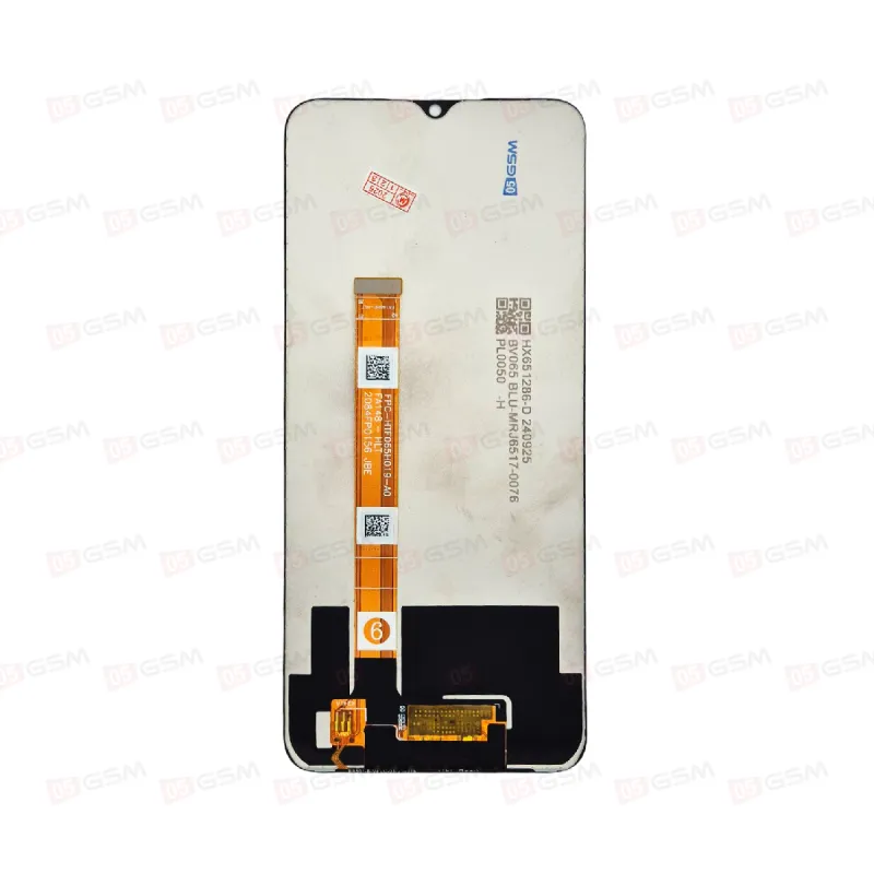 Дисплей Realme 5 Orig (Service Pack) фото в интернет-магазине 05gsm.ru