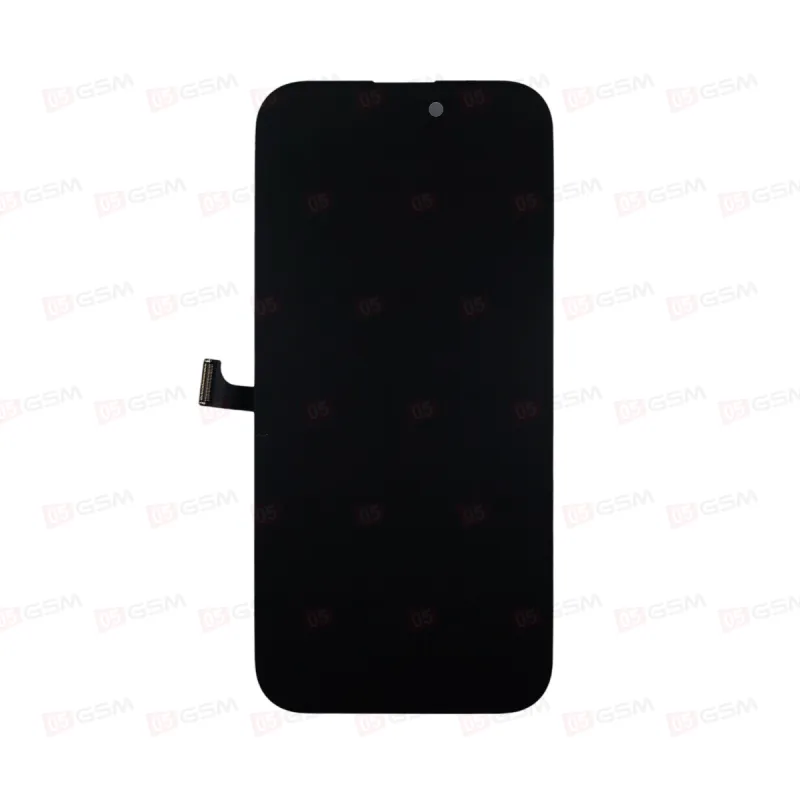 Дисплей iPhone 15 Pro (Снятый оригинал; без полировки) фото в интернет-магазине 05gsm.ru