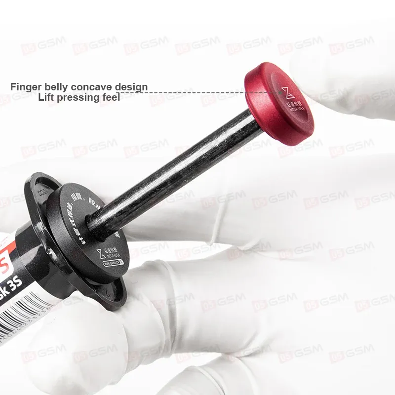 Толкатель для шприца Mega-Idea фото в интернет-магазине 05gsm.ru