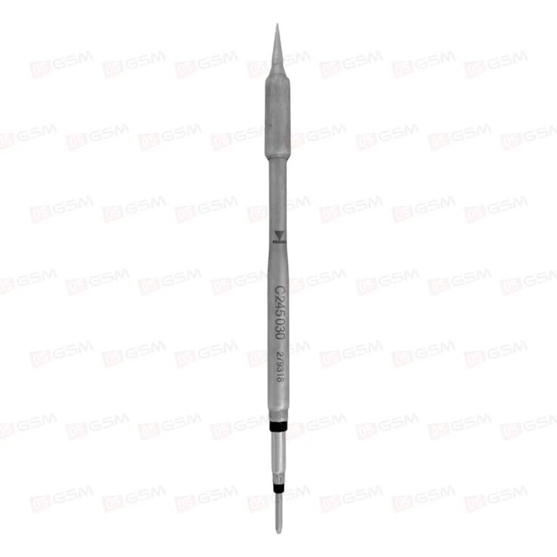 Жало паяльное JBC C245-030 (Коническое) фото в интернет-магазине 05gsm.ru