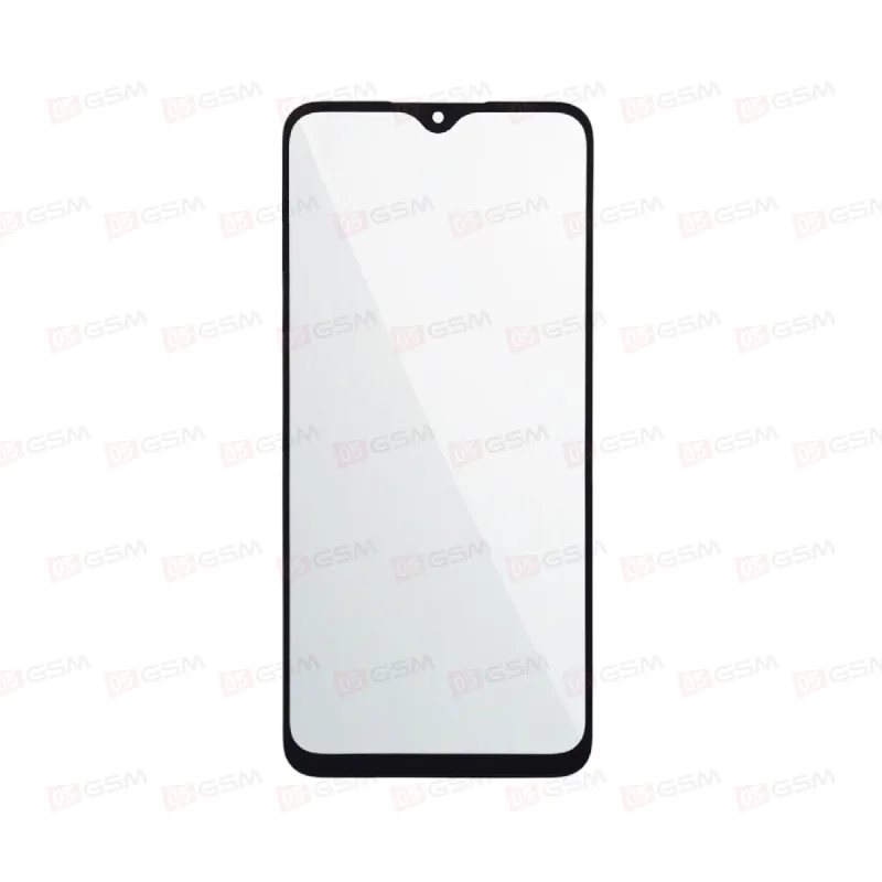 Стекло + OCA (G+OCA) Redmi 9 черное фото в интернет-магазине 05gsm.ru