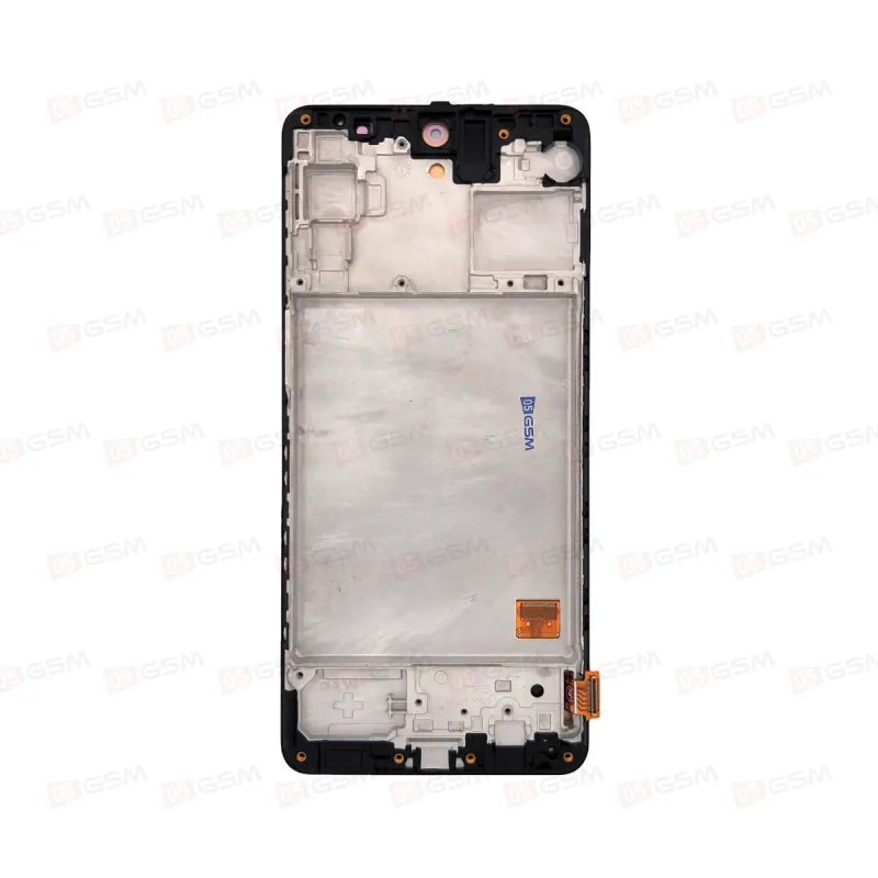 Дисплей Samsung M317 (Galaxy M31S) OLED (DCL) фото в интернет-магазине 05gsm.ru