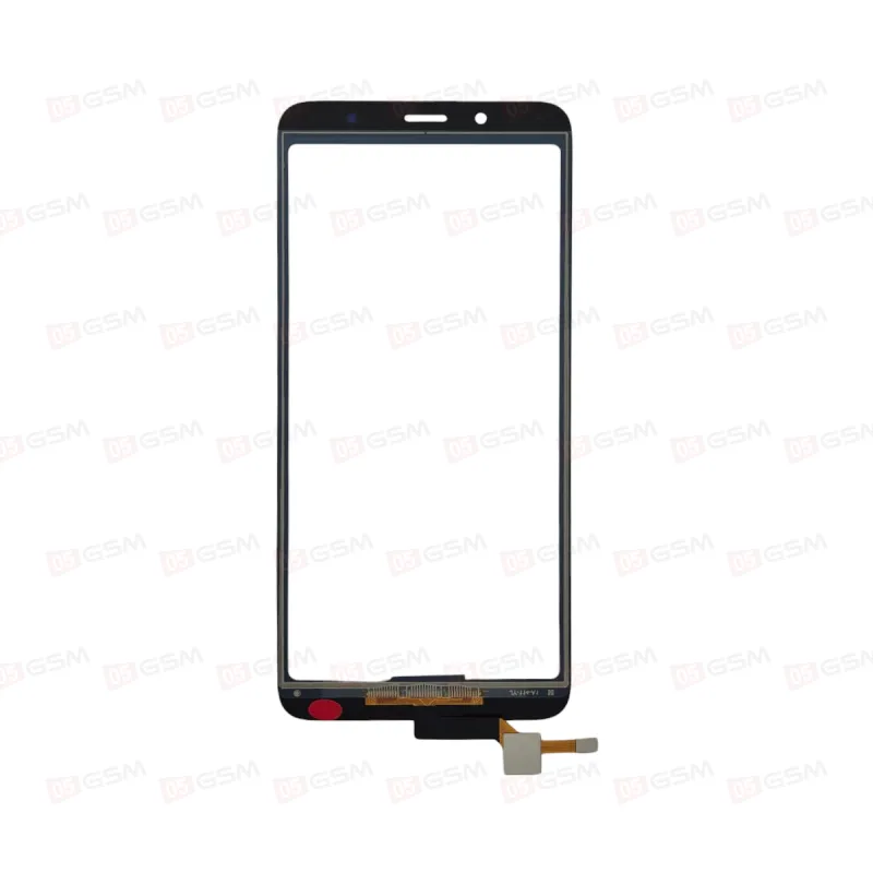 Сенсор + OCA (G+OCA) Redmi 7A черный фото в интернет-магазине 05gsm.ru