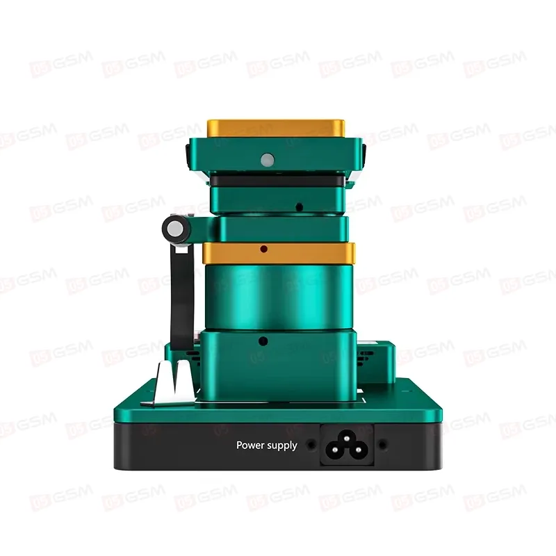 Сепаратор вакуумный для снятия стекла TBK 988A фото в интернет-магазине 05gsm.ru