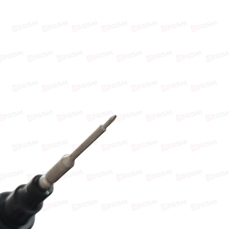 Отвертка Tribe Tool T-S001 0.6Y фото в интернет-магазине 05gsm.ru