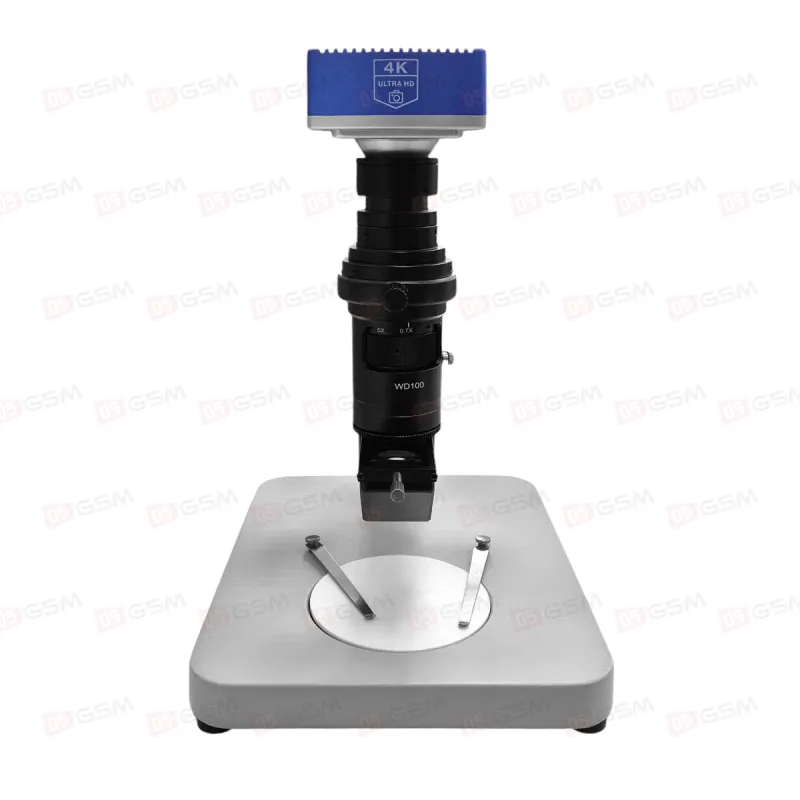 Микроскоп цифровой 3D фото в интернет-магазине 05gsm.ru