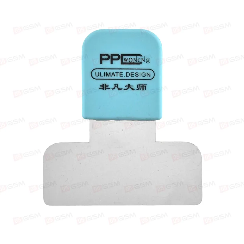 Набор инструментов для вскрытия корпуса PPD (Opening key; 7 штук) фото в интернет-магазине 05gsm.ru