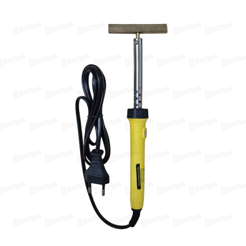 Паяльник сетевой TNI-U (С насадкой для снятия полярика) фото в интернет-магазине 05gsm.ru