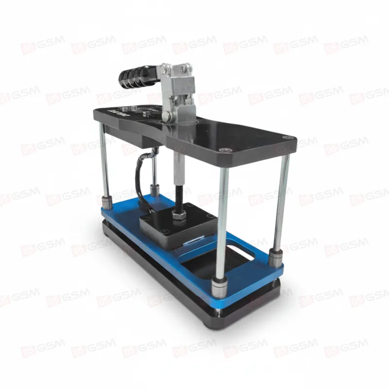 Пресс для телефона с подогревом Relife LS5 SE фото в интернет-магазине 05gsm.ru