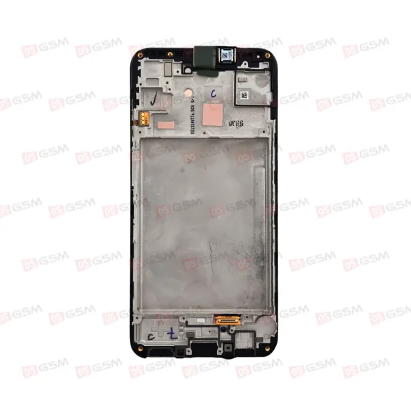 Дисплей Samsung A155 / A156 (A15) (100%-SERVICE) фото в интернет-магазине 05gsm.ru