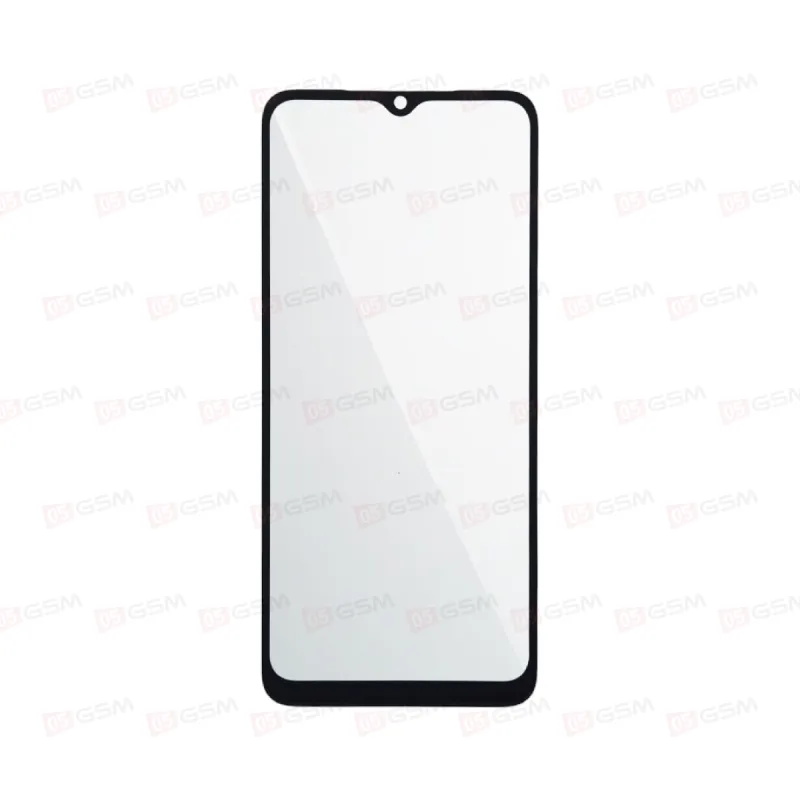 Стекло + OCA (G+OCA) POCO C51 фото в интернет-магазине 05gsm.ru