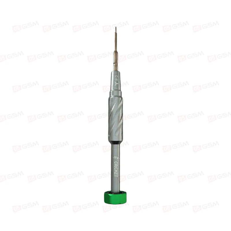 Отвертка Cricket Y0.6 фото в интернет-магазине 05gsm.ru