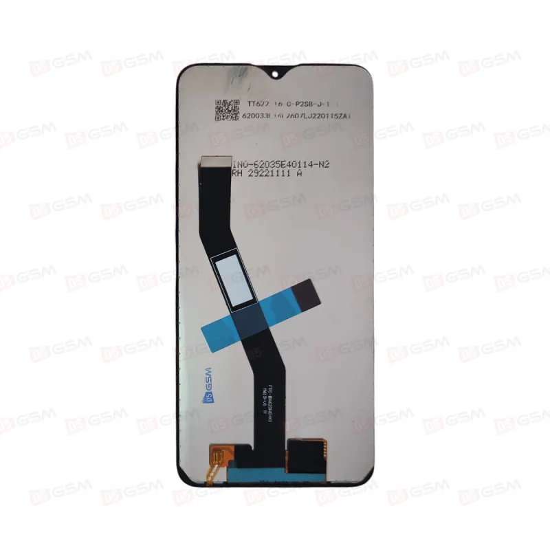 Дисплей Redmi 8 / 8A черный (DCL) фото в интернет-магазине 05gsm.ru