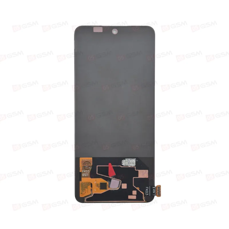 Дисплей Realme 12 4G; Oppo Reno 12F OLED (DCL) фото в интернет-магазине 05gsm.ru