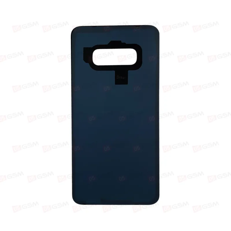 Крышка Samsung G970 (S10E) Blue (A) фото в интернет-магазине 05gsm.ru