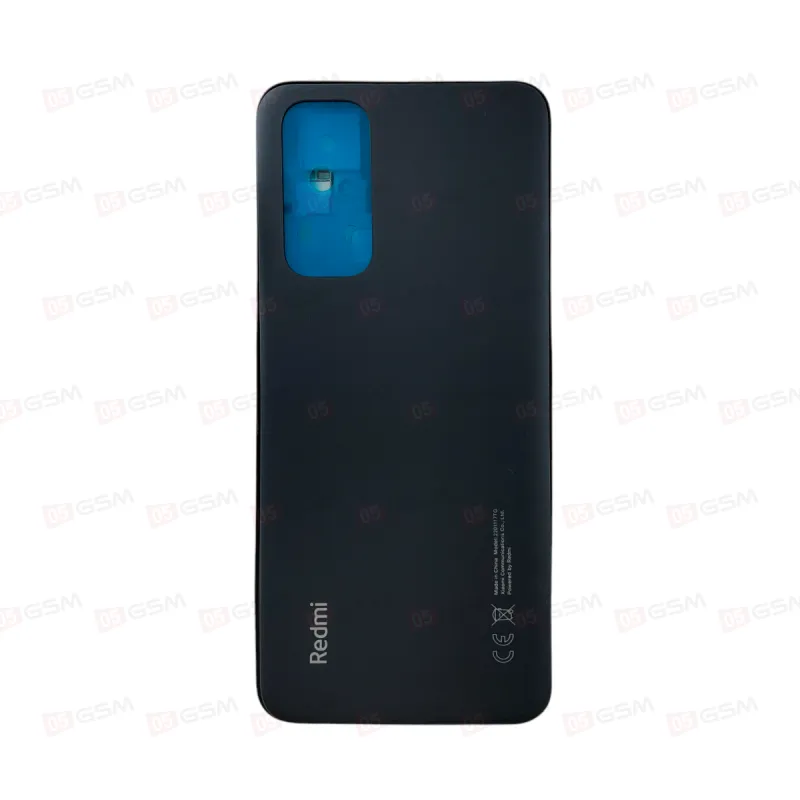 Корпус Redmi Note 11S BLACK ORIG фото в интернет-магазине 05gsm.ru