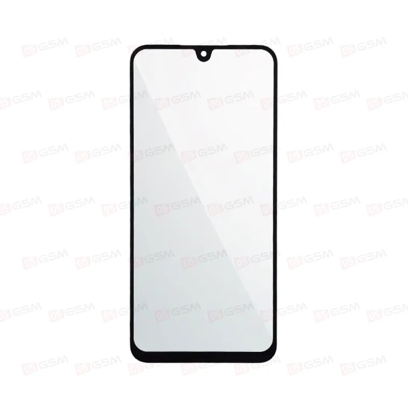 Стекло + OCA (G+OCA) Samsung A16 черный фото в интернет-магазине 05gsm.ru