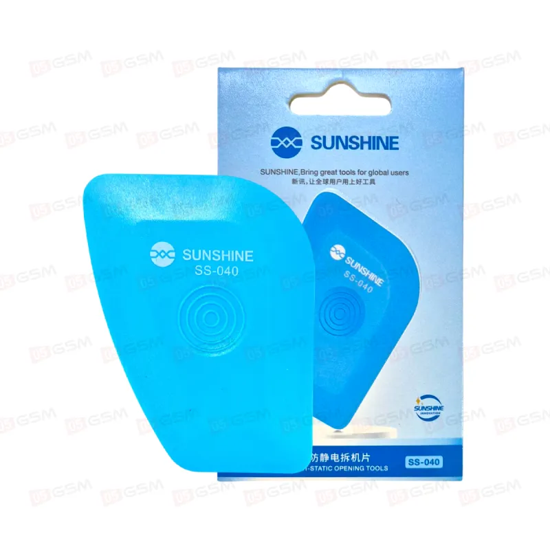 Инструмент для вскрытия корпуса Sunshine SS-040 (Opening key) фото в интернет-магазине 05gsm.ru