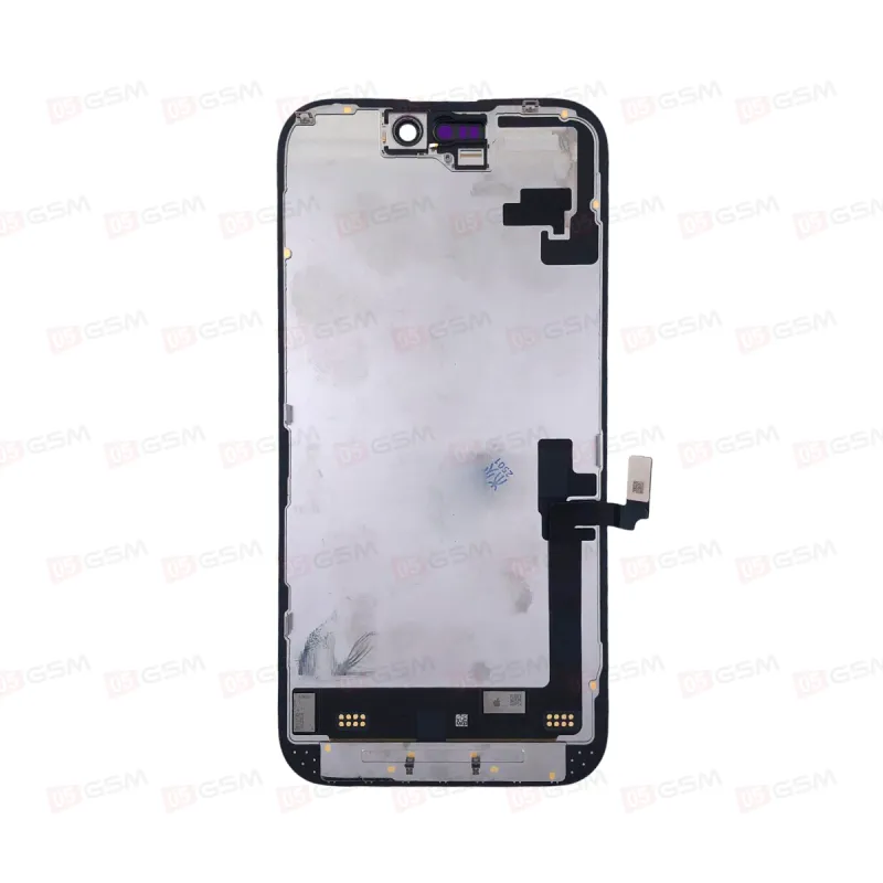 Дисплей iPhone 16 (Сервисный оригинал) фото в интернет-магазине 05gsm.ru