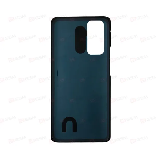 Крышка Huawei Honor 30 PRO черная фото в интернет-магазине 05gsm.ru