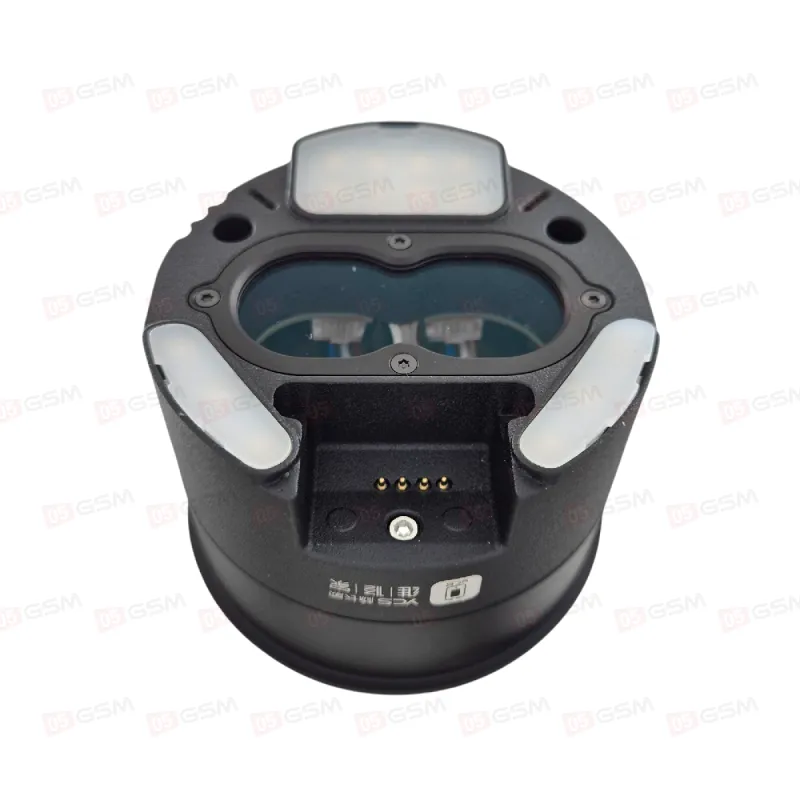 Подсветка с УФ-лампой на микроскоп YCS 6558 фото в интернет-магазине 05gsm.ru