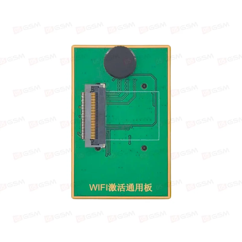 Модуль JCID для P15 (Wi-Fi Activation Module Universal Board) фото в интернет-магазине 05gsm.ru