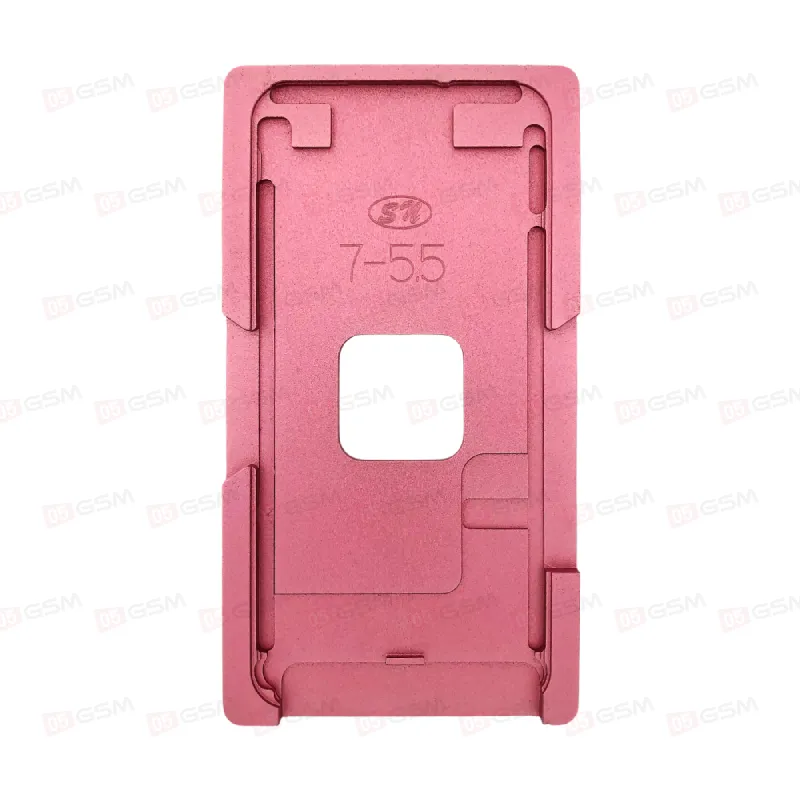 Форма SN для дисплея iPhone 7 Plus (Красная) фото в интернет-магазине 05gsm.ru