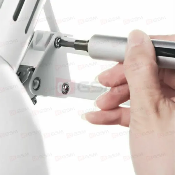 Электрическая отвертка Wowstick (20 насадок) фото в интернет-магазине 05gsm.ru