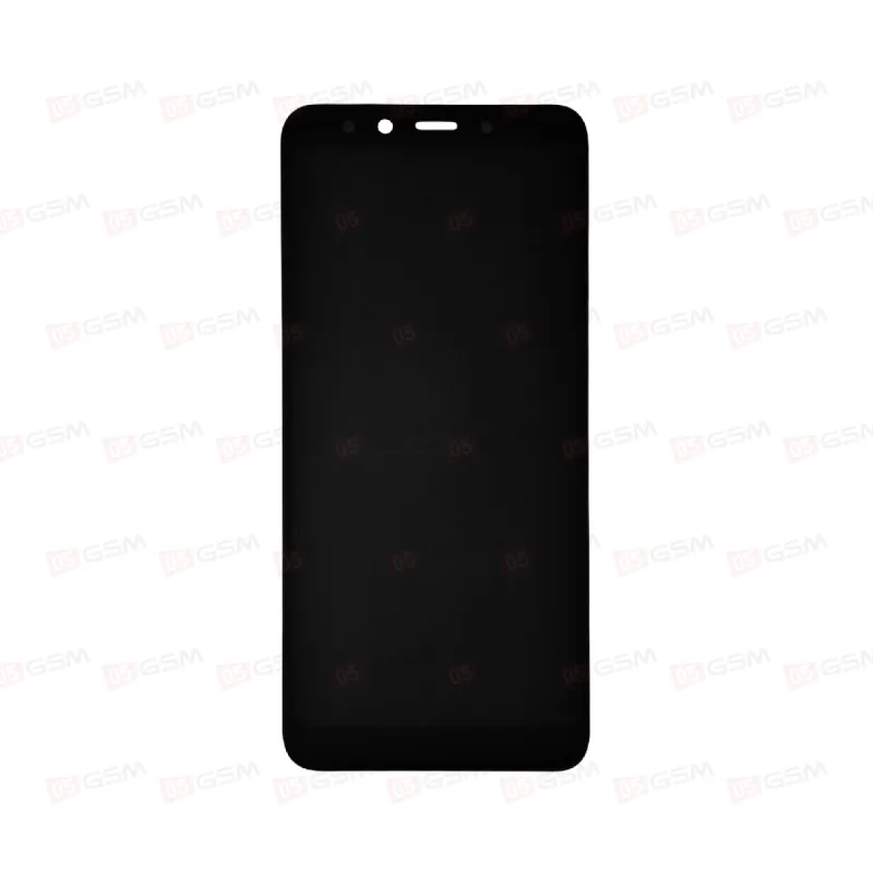 Дисплей Xiaomi Mi A2 (M1804D2SG) / Mi 6X белый фото в интернет-магазине 05gsm.ru