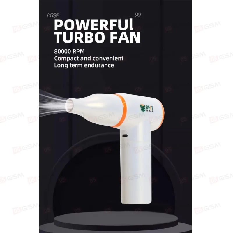 Воздуходув BST-BFI фото в интернет-магазине 05gsm.ru