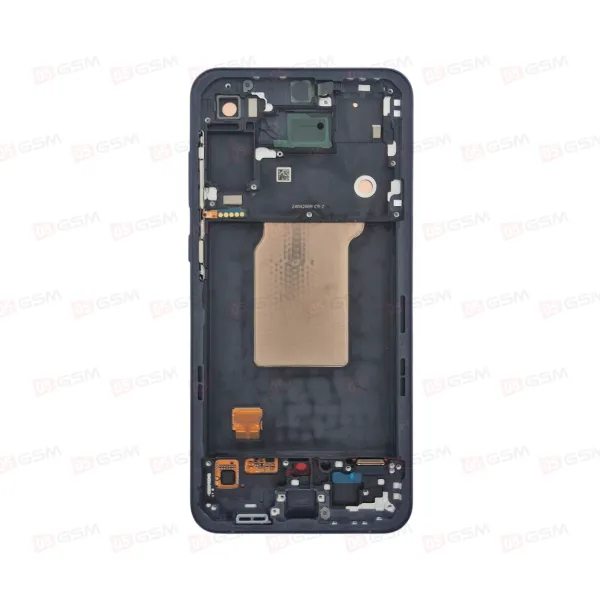 Дисплей Samsung A556 (A55 / 2024) (100%-SERVICE) фото в интернет-магазине 05gsm.ru