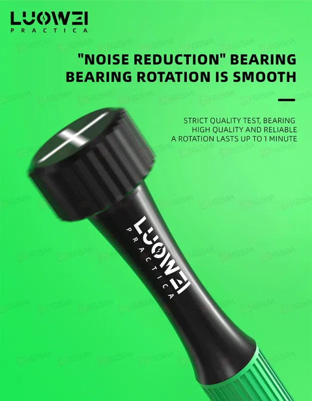 Набор отверток Luowei Little Boy фото в интернет-магазине 05gsm.ru