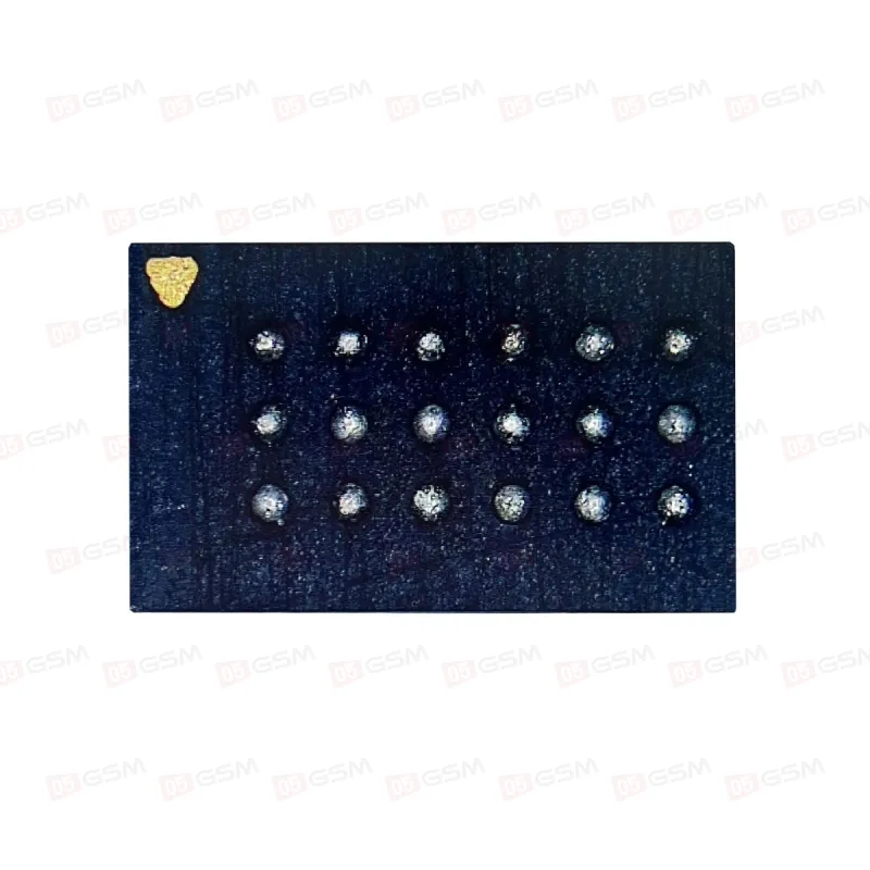 Микросхема Face ID для iPhone 15 Series (JCID 15 Integrated Face ID Chip) фото в интернет-магазине 05gsm.ru